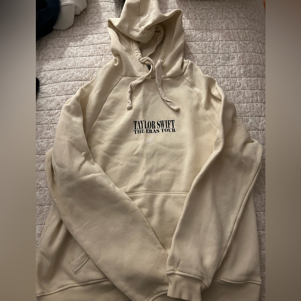 Taylor Swift Eras Tour Hoodie